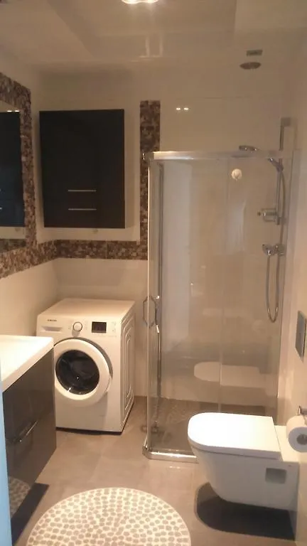Apartment Lawendowe Wzgorze Gdansk
