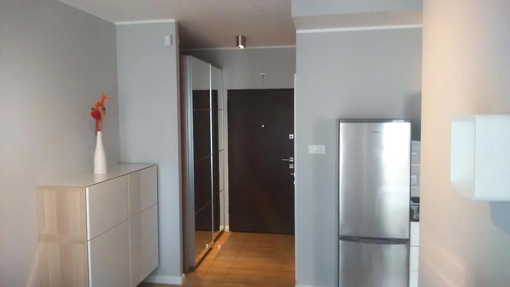 Apartment Lawendowe Wzgorze Gdansk 0*,