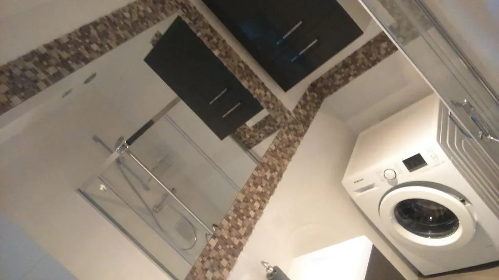 Apartment Lawendowe Wzgorze Gdansk