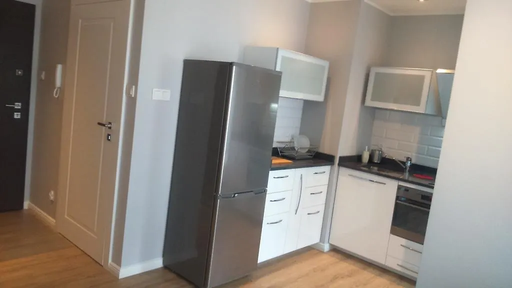 Apartment Lawendowe Wzgorze Gdansk 0*,  Poland